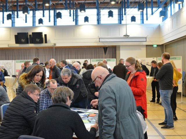 Bürgerbeteiligung Wettbewerb