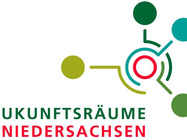 Logo Zukunftsräume Niedersachsen